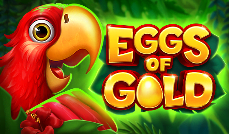 slot demo eggs of gold booongo